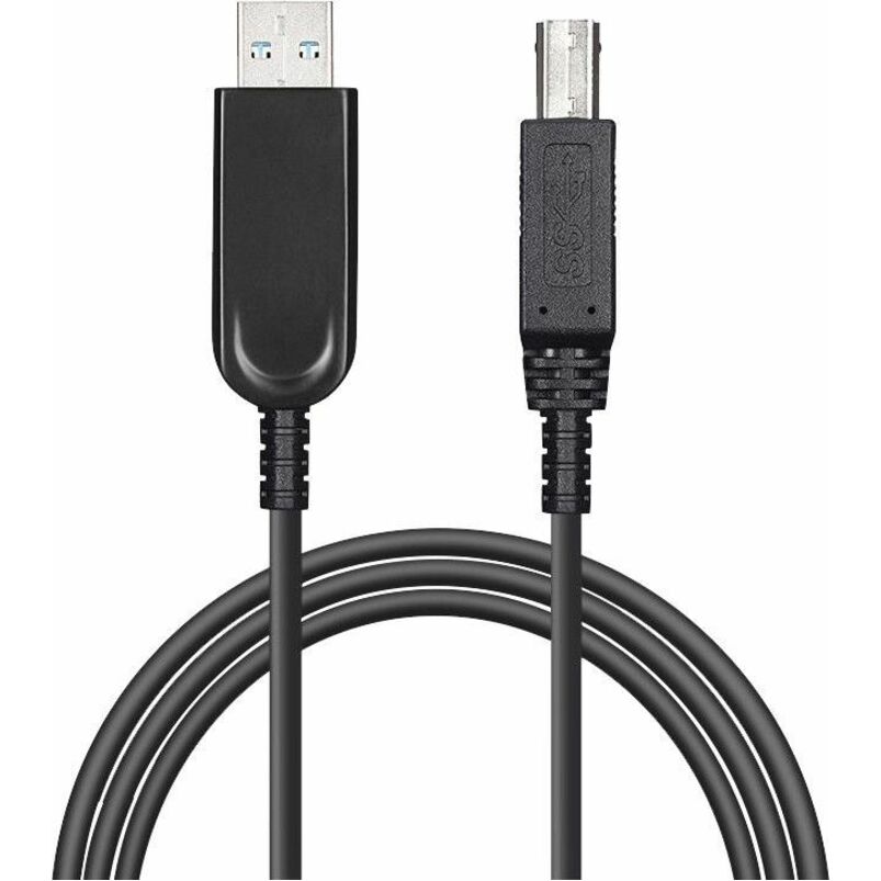 PeopleLink Fiber Optic Audio Video/Data Transfer Cable