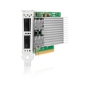 HPE E810-CQDA2 100Gigabit Ethernet Card