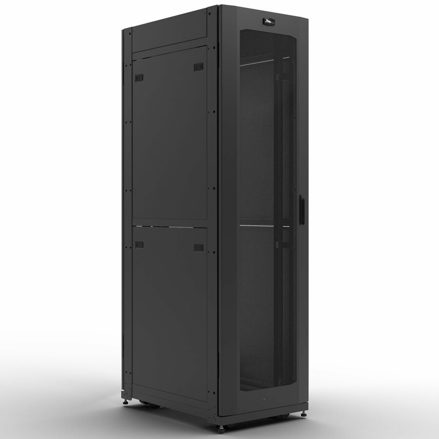 Middle Atlantic SNE Series 45RU Rack