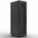 Middle Atlantic 45RU SNE Server Rack - 24in Width Server Data Rack - 36in Depth Data Rack Cabinet