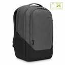 Targus Cypress Hero TBB58602GL Carrying Case (Backpack) for 15.6" to 16" Notebook - Gray