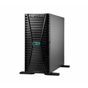 HPE ProLiant ML110 G11 4.5U Tower Server - 1 Xeon Bronze 3408U 1.80 GHz - 16 GB RAM - Serial ATA, Serial Attached SCSI (SAS) Controller