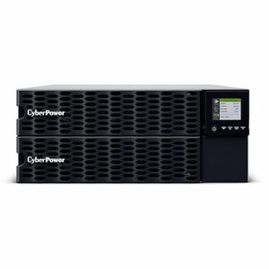 CyberPower OL10KRTHD Smart App Online UPS Systems