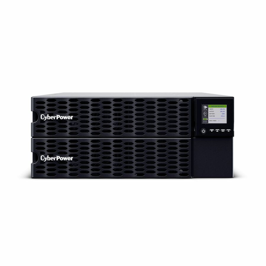 CyberPower OL10KRTHD Smart App Online UPS Systems