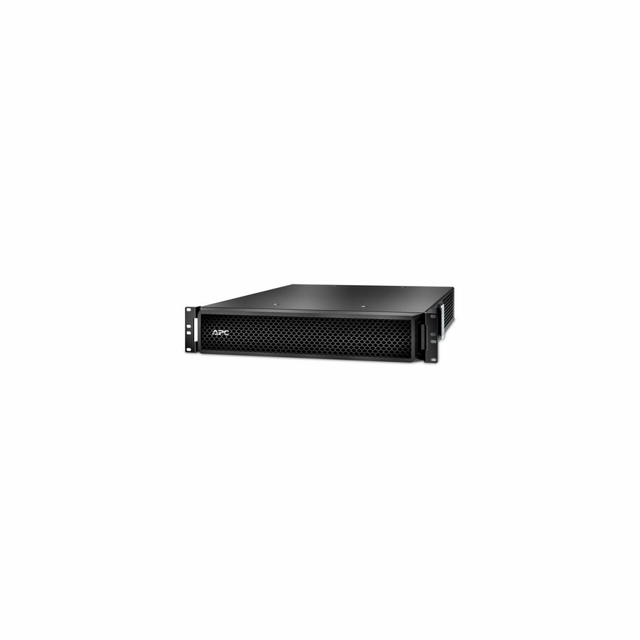 APC Smart-UPS Step-Down Transformer, 5kVA, rackmount, 2U, 12x NEMA 5-20R outlets