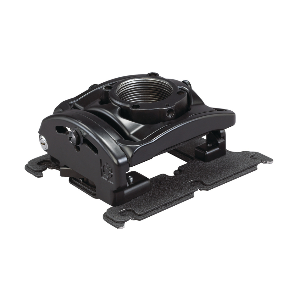 Chief RPA Elite RPMB364 Ceiling Mount for Projector - Black