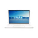 MSI Prestige 13 EVO 13 in Ultrabook Laptop, Intel Corei5-1240P, 16GB, 512GB SSD - Win 11 Home