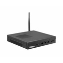 MSI PRO DP10 Small Form Factor Mini PC - Intel Core i5-1340P - 8GB - 1TB SSD - W11P - 3Y Onsite Warranty