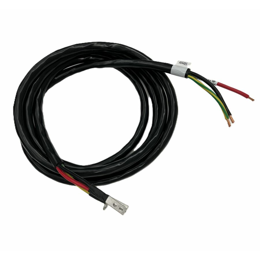 HPE Standard Power Cord