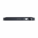 CyberPower PDU44001G Single Phase 100 - 120 VAC 15A Switched ATS