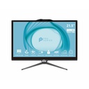 MSI Pro PRO AP222T 13M PRO AP222T 13M-059US All-in-One Computer - Intel Core i3 13th Gen i3-13100 - 8 GB - 512 GB PCI Express NVMe SSD - 21.5" Full HD Touchscreen - Desktop - Black