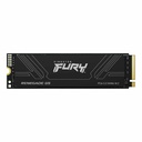 Kingston FURY Renegade G5 8 TB Solid State Drive - M.2 2280 Internal - PCI Express NVMe (PCI Express NVMe 5.0 x4)