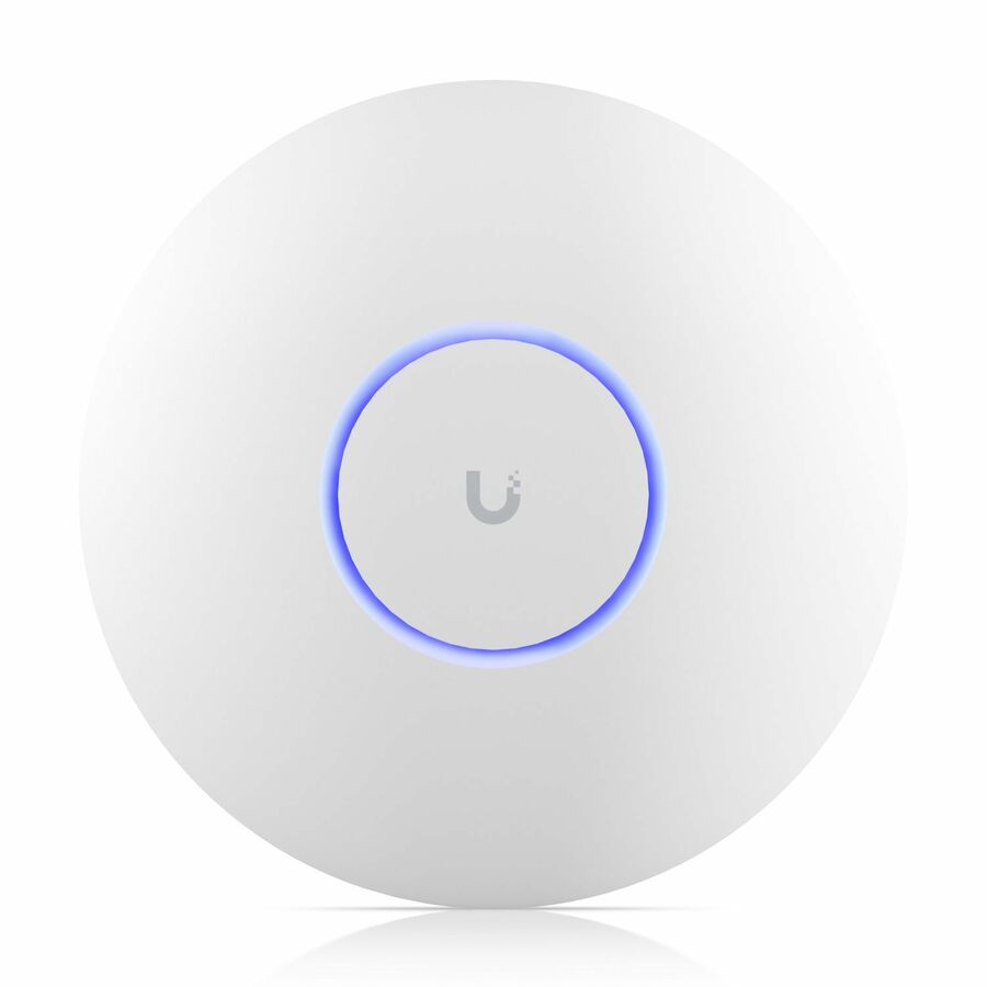 Ubiquiti UniFi 6 Professional U6 Pro Dual Band Wi-Fi 6 IEEE 802.11 a/b/g/n/ac/ax/k/v/r 4.80 Gbit/s Wireless Access Point - Indoor - Yes