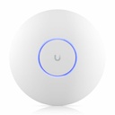 Ubiquiti UniFi 6 Professional U6 Pro Dual Band Wi-Fi 6 IEEE 802.11 a/b/g/n/ac/ax/k/v/r 4.80 Gbit/s Wireless Access Point - Indoor - Yes