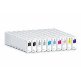 Epson UltraChrome Pro10 T56X Original Inkjet Ink Cartridge - Cyan Pack