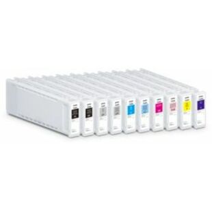 Epson UltraChrome Pro10 56N Original High Yield Inkjet Ink Cartridge - Yellow - 1 Pack
