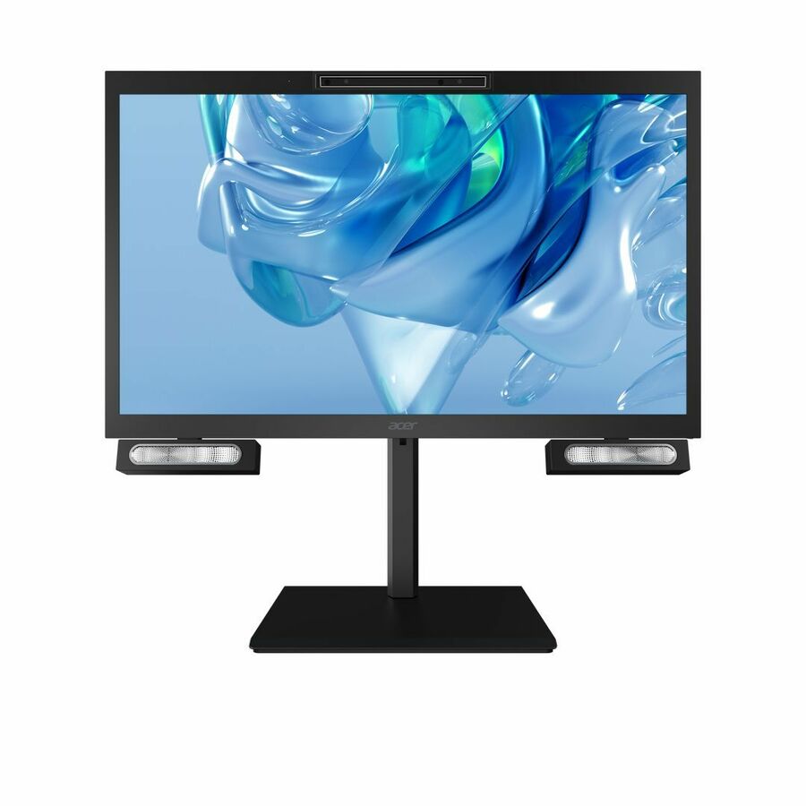 Acer SpatialLabs View Pro ASV27-2P 27" Class 4K UHD LCD Monitor - 16:9