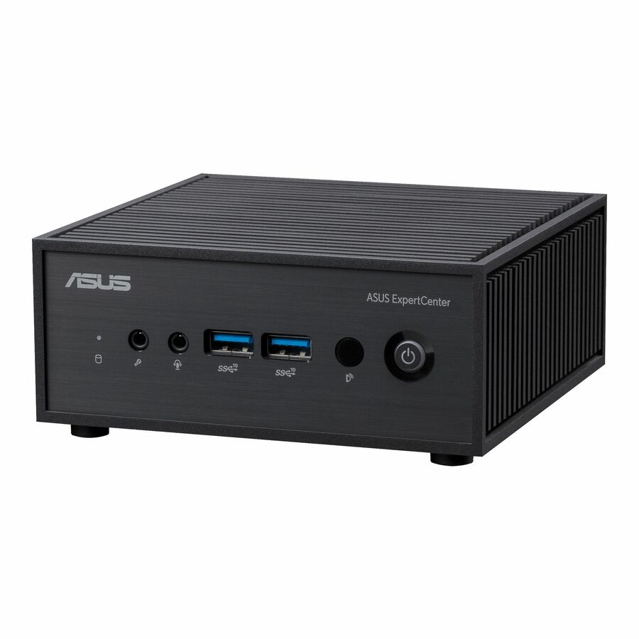 Asus ExpertCenter PN42-BBFN1000X1TD Barebone System - Mini PC - N-series N100 Quad-core (4 Core)