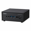 Asus ExpertCenter PN42-BBFN1000X1TD Barebone System - Mini PC - N-series N100 Quad-core (4 Core)