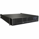 Middle Atlantic NEXSYS Series 2RU 15 Amp UPS Battery Backup Power System with Bank Outlet Control - 1000VA