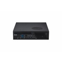 Asus PB63-SYS715PX1TH Desktop Computer - Intel Core i7 13th Gen i7-13700 - 16 GB - 512 GB SSD - Mini PC - Black - TAA-compliant