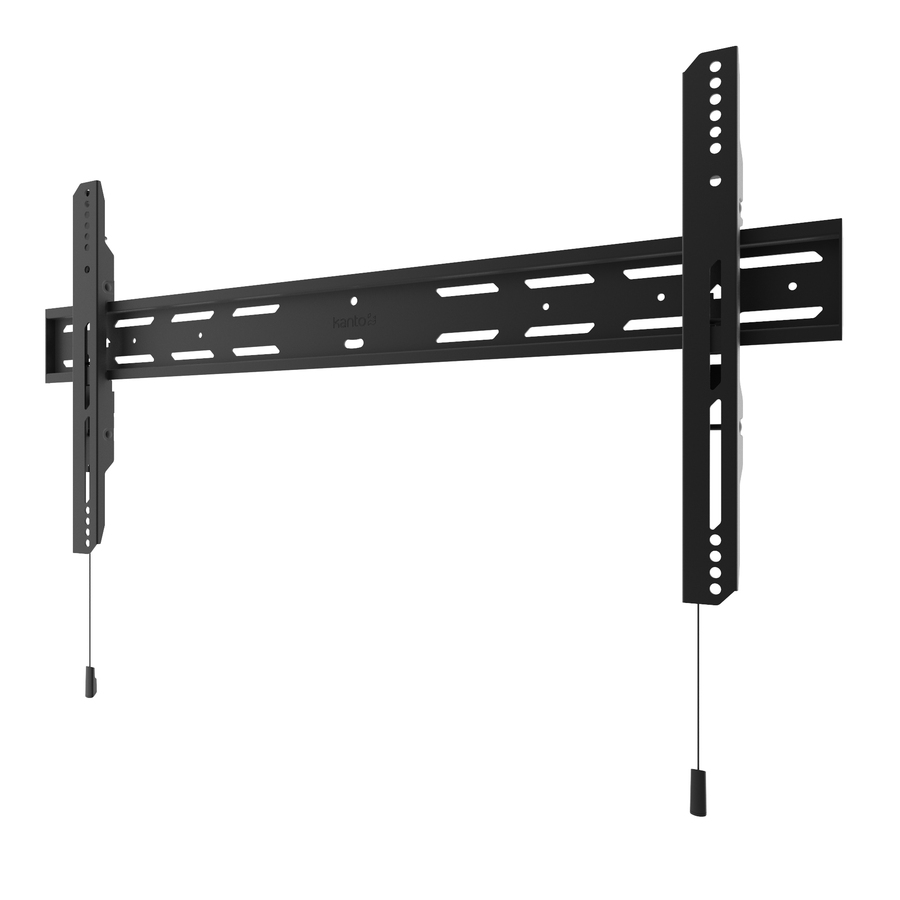 Kanto Wall Mount for Flat Panel Display - Black