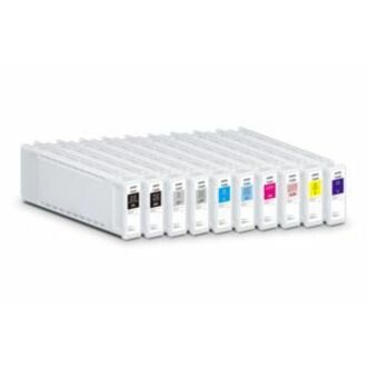 Epson UltraChrome Pro10 T56N Original High Yield Inkjet Ink Cartridge - Vivid Magenta Pack