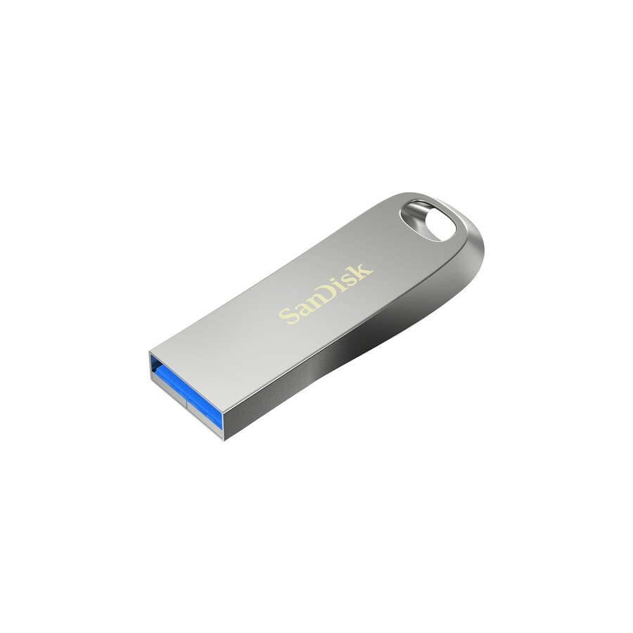 SanDisk Ultra Luxe™ USB 3.1 Flash Drive 256GB