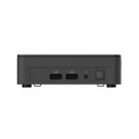 Asus NUC 13 Pro NUC13L3Kv7 Barebone System - Core i7 13th Gen i7-1370P Tetradeca-core (14 Core)