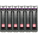 HPE 16 TB Hard Drive - 3.5" Internal - SAS (12Gb/s SAS)