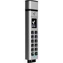 DataLocker K350 256 GB Encrypted USB Drive