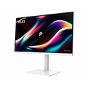 MSI PRO MAX 271QPHW E14 - PROMAX271QPHWE14 - Premium Business Monitor - 27" IPS FHD 144Hz Display - HDMI - DisplayPort
