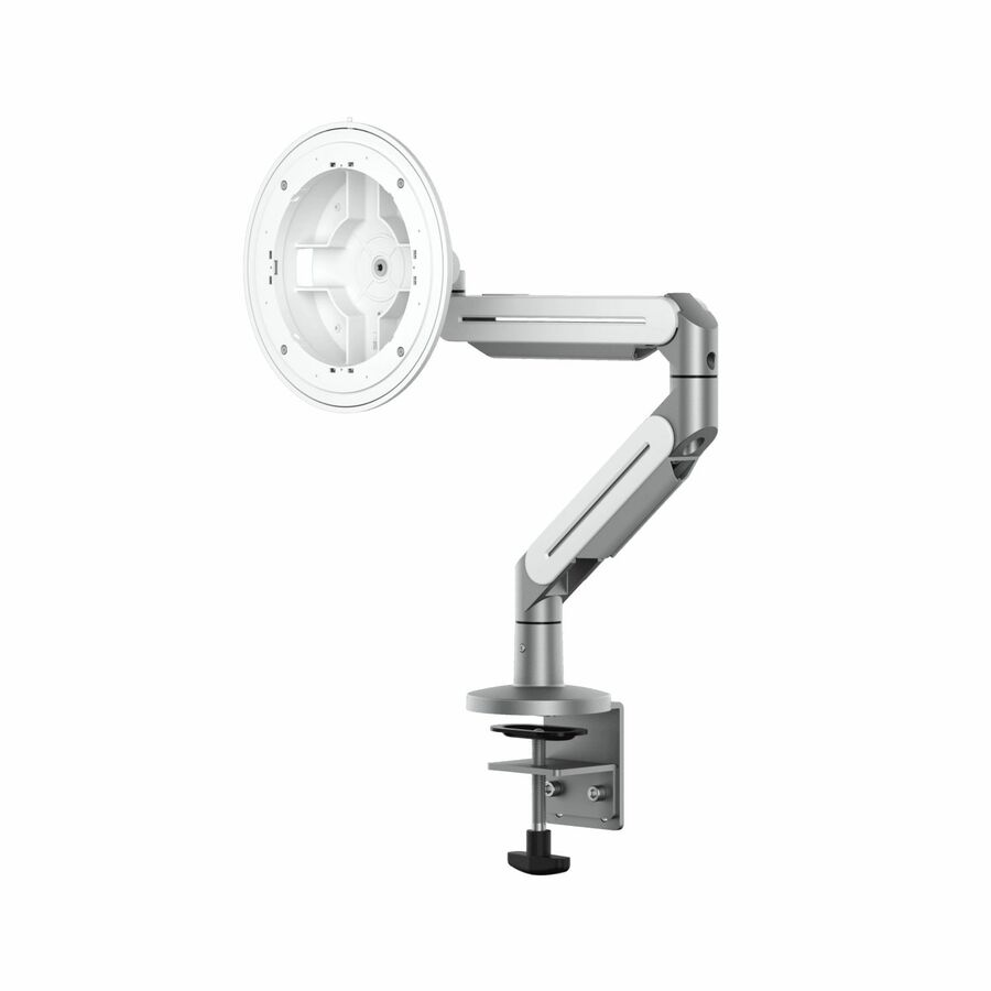 Ubiquiti Mounting Arm for Display - White, Silver
