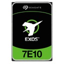 Seagate Exos 7E10 ST8000NM017B 8 TB Hard Drive - Internal - SATA (SATA/600)