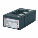 APC Replacement Battery Cartridge #8 with 2 Year Warranty