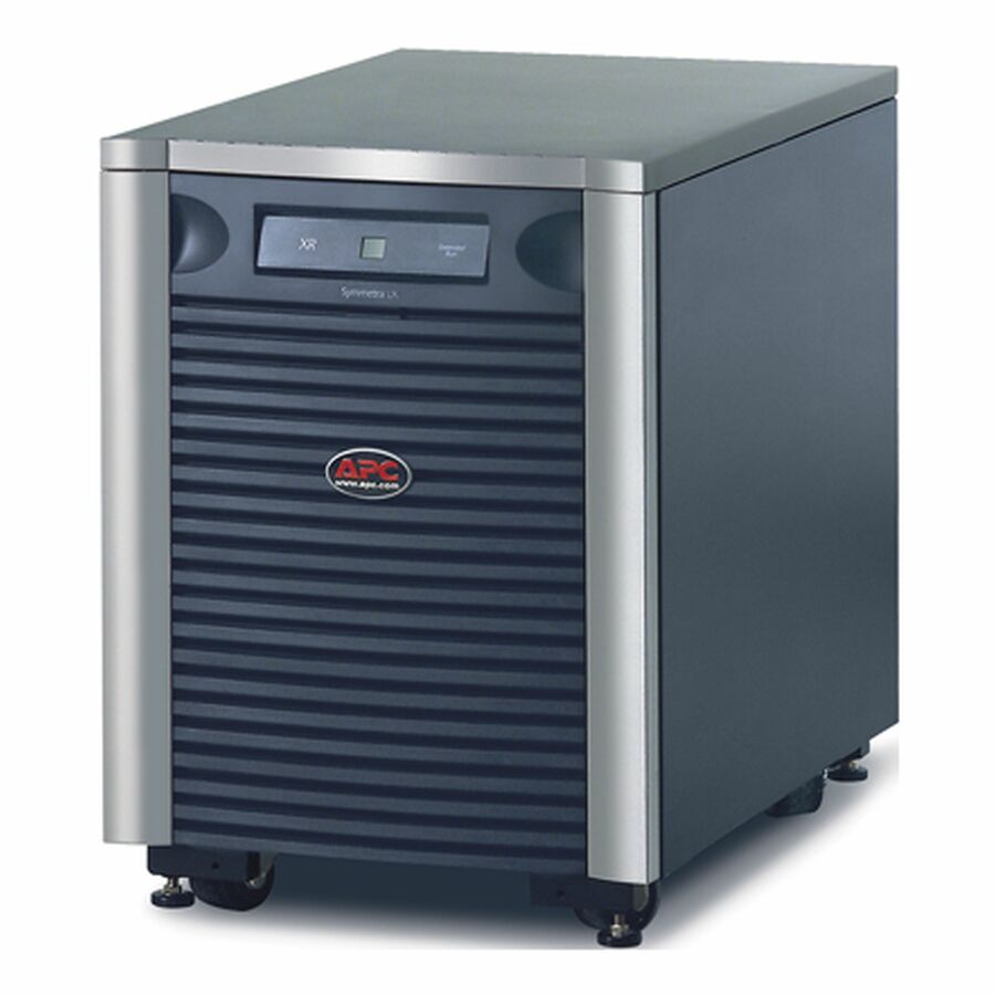 APC SYMMETRA LX 9 BATTERY TOWER XR FRAME, 208V
