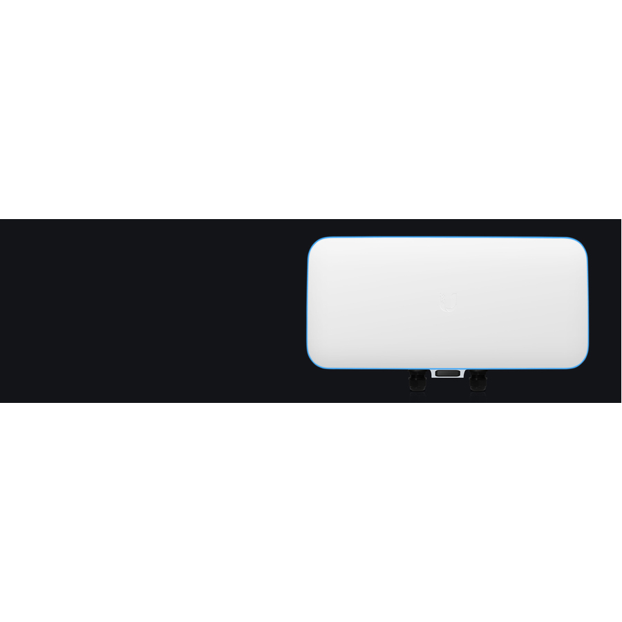 Ubiquiti UniFi WiFi BaseStationXG UWB-XG IEEE 802.11ac 1.70 Gbit/s Wireless Access Point