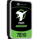 Seagate Exos 7E10 ST2000NM000B 2 TB Hard Drive - Internal - SATA (SATA/600)