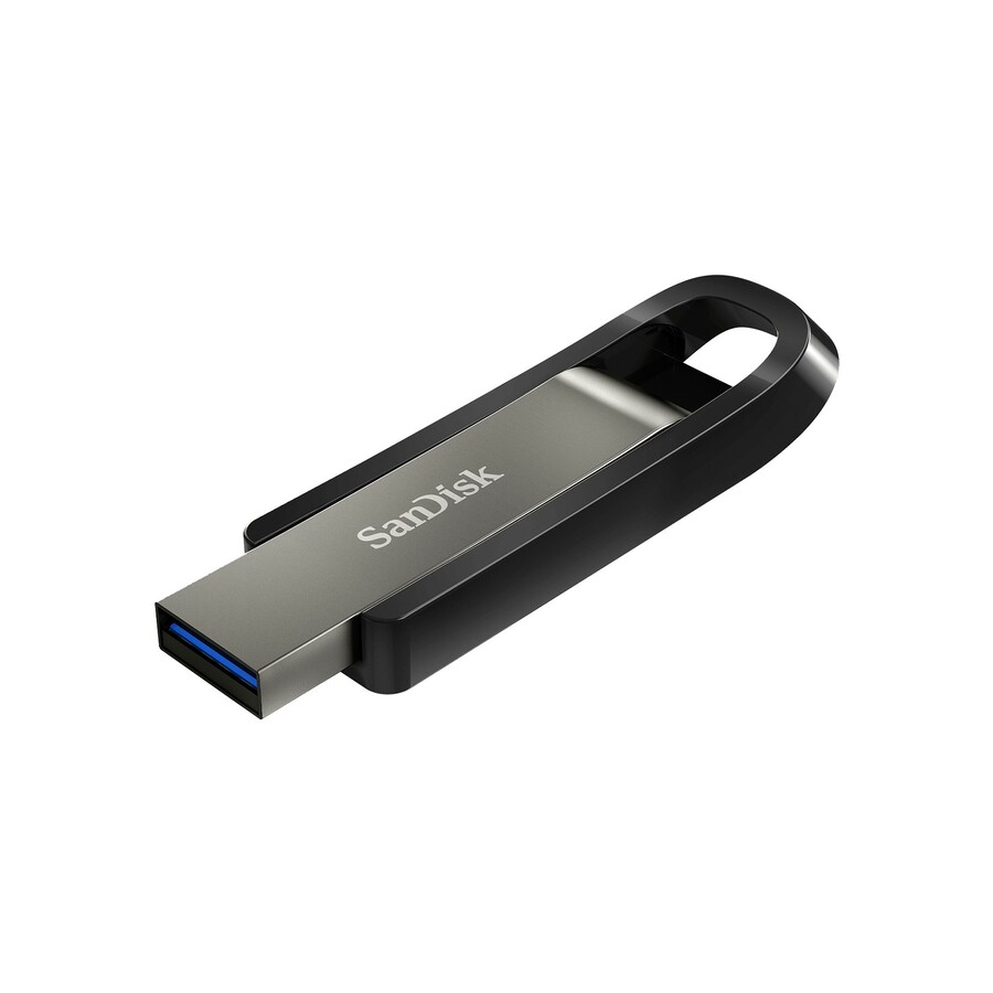 SanDisk Extreme Go USB 3.2 Flash Drive - 64GB