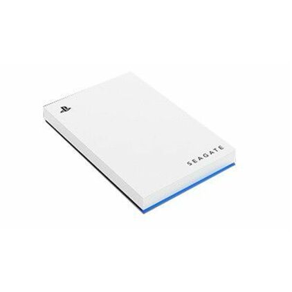 Seagate Game Drive 2 TB Portable Hard Drive - External