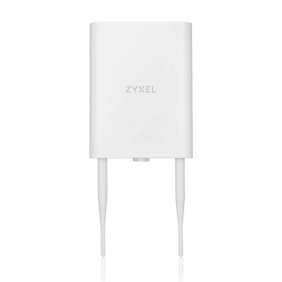 BE5100 WiFi 7 Dual-Radio Outdoor Access Point With Bridge and Mesh Support. Free Nebula Cloud Management (TAA Compliant)