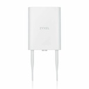 BE5100 WiFi 7 Dual-Radio Outdoor Access Point With Bridge and Mesh Support. Free Nebula Cloud Management (TAA Compliant)