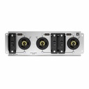 APC Backplate Kit with 3x NEMA L5-30R Outlets for Smart-UPS Modular Ultra
