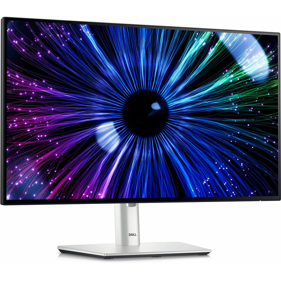 Dell UltraSharp U2424HE 24" Class Full HD LED Monitor - 16:9 - Black