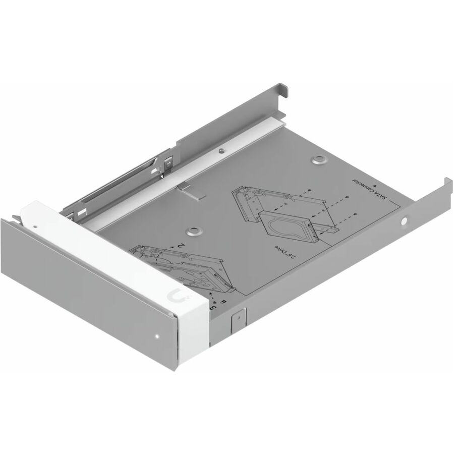 Ubiquiti Drive Bay Adapter Internal