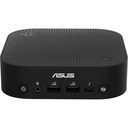 Asus NUC 14 Pro AI RNUC14LNKU5078NU Desktop Computer - Intel Core Ultra 5 226V - 16 GB - 512 GB SSD - Mini PC - Black -TAA-compliant