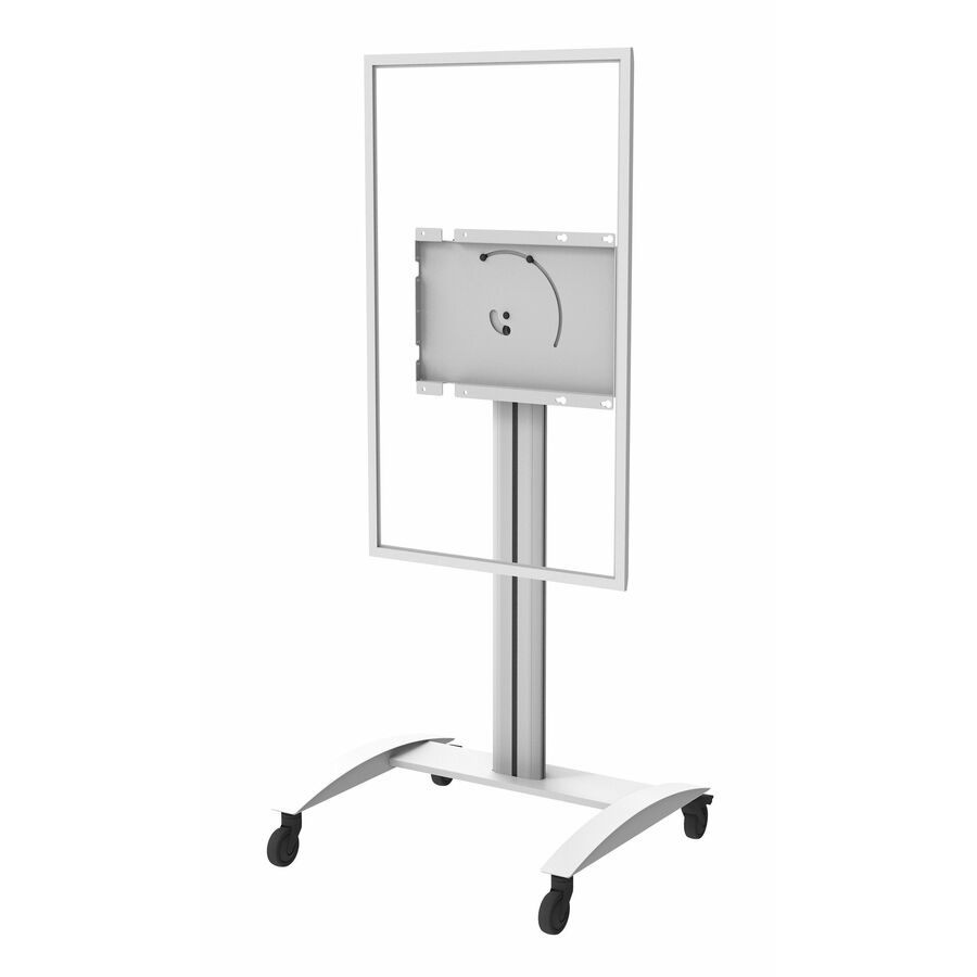 Peerless-AV® Mobile Cart with Rotational Interface for the 55" (WM55B, WM55H, WM55R) and 65" Samsung Flip (WM65B, WM65R)