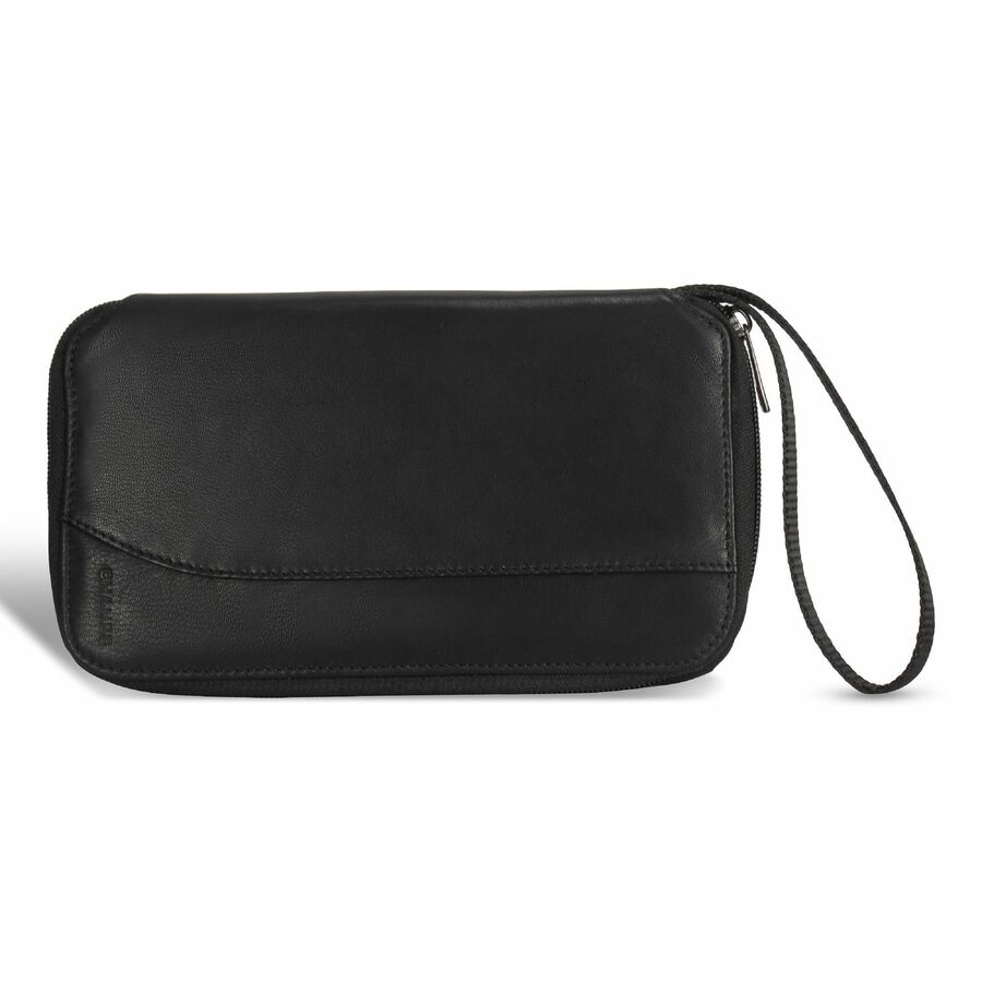 Champs Onyx Carrying Case Passport - Black