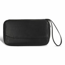 Champs Onyx Carrying Case Passport - Black