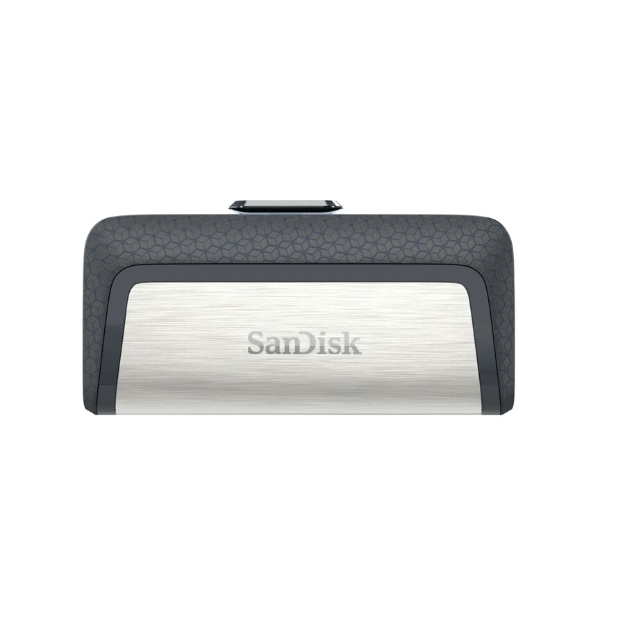 SanDisk Ultra Dual Drive USB TYPE-C - 64GB